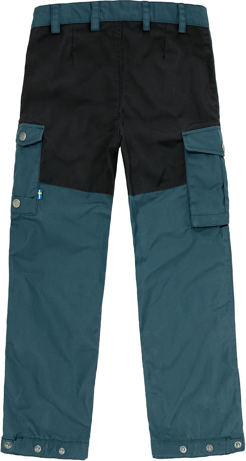 Fjällräven Unisex Baby Kids Vidda Trousers