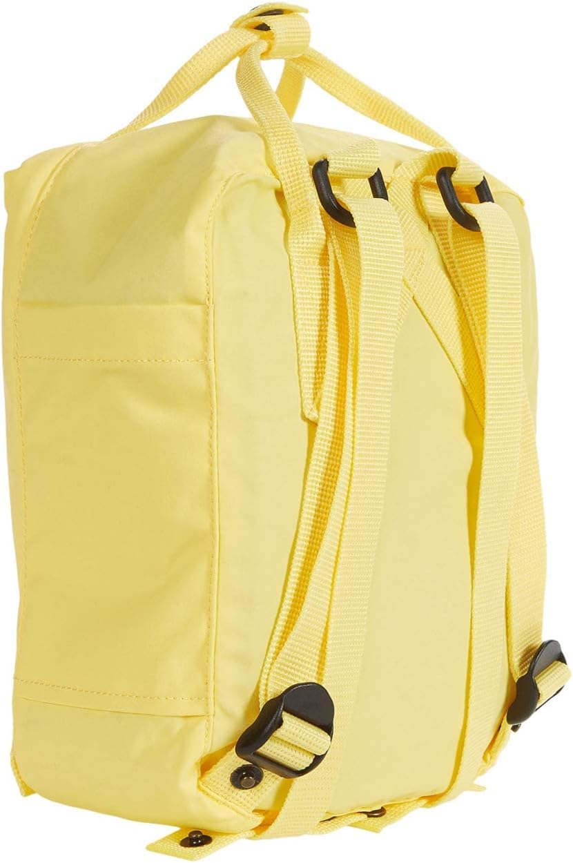 Fjällräven Unisex Kånken Mini Rucksack (1er Pack)