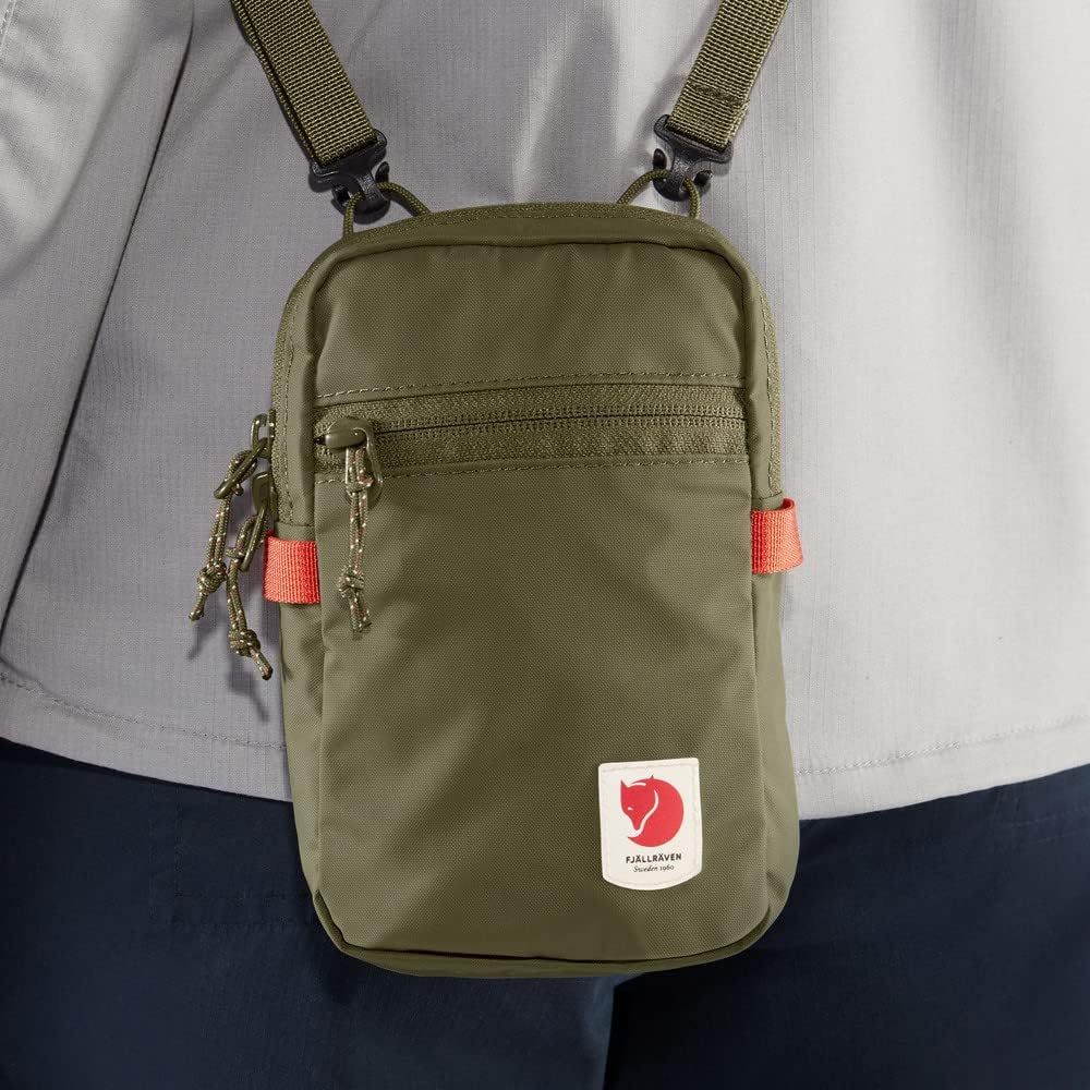 Fjällräven Unisex Erwachsene Rucksack High Coast Totepack