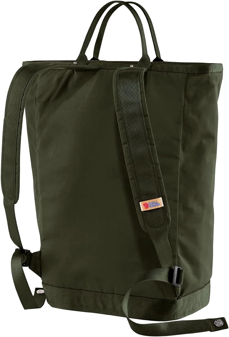 Fjällräven Vardag Totepack