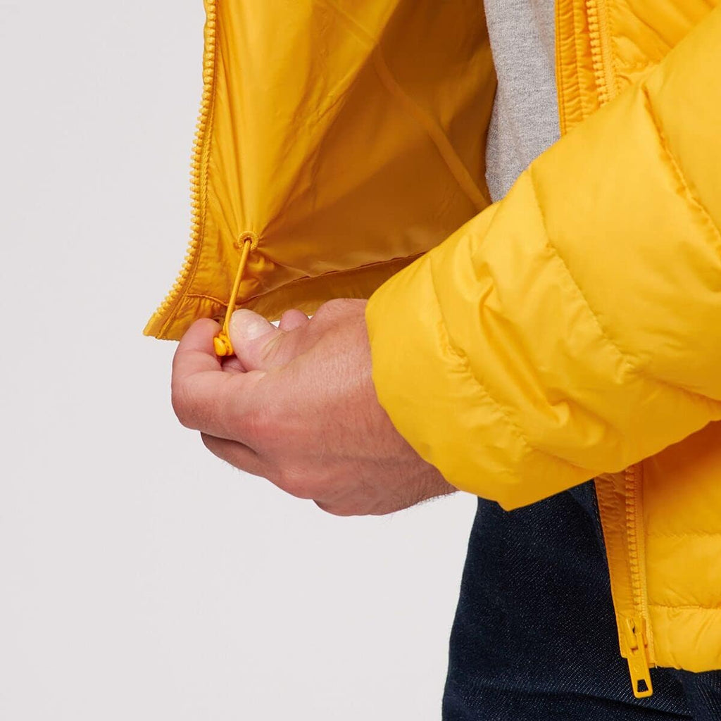 Fjällräven Expedition Pack Down Hoodie Men