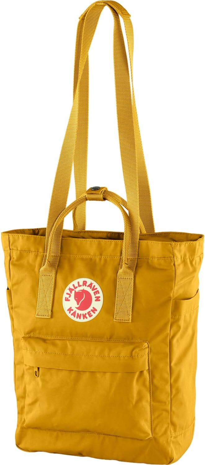Fjällräven Unisex Erwachsene Rucksack Kanken Totepack