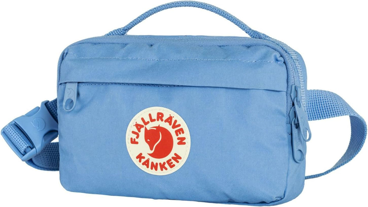 Fjällräven Unisex Kånken Hip Pack Sport-Rucksack