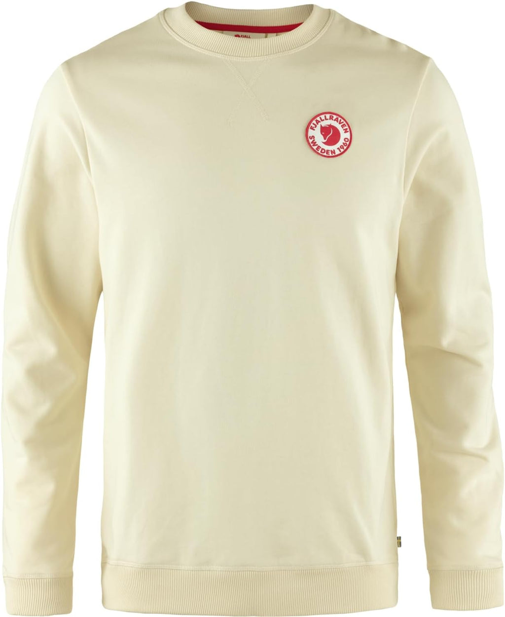Fjällräven Herren 1960 Logo Badge Pullover Kapuzenpullover Hoodie