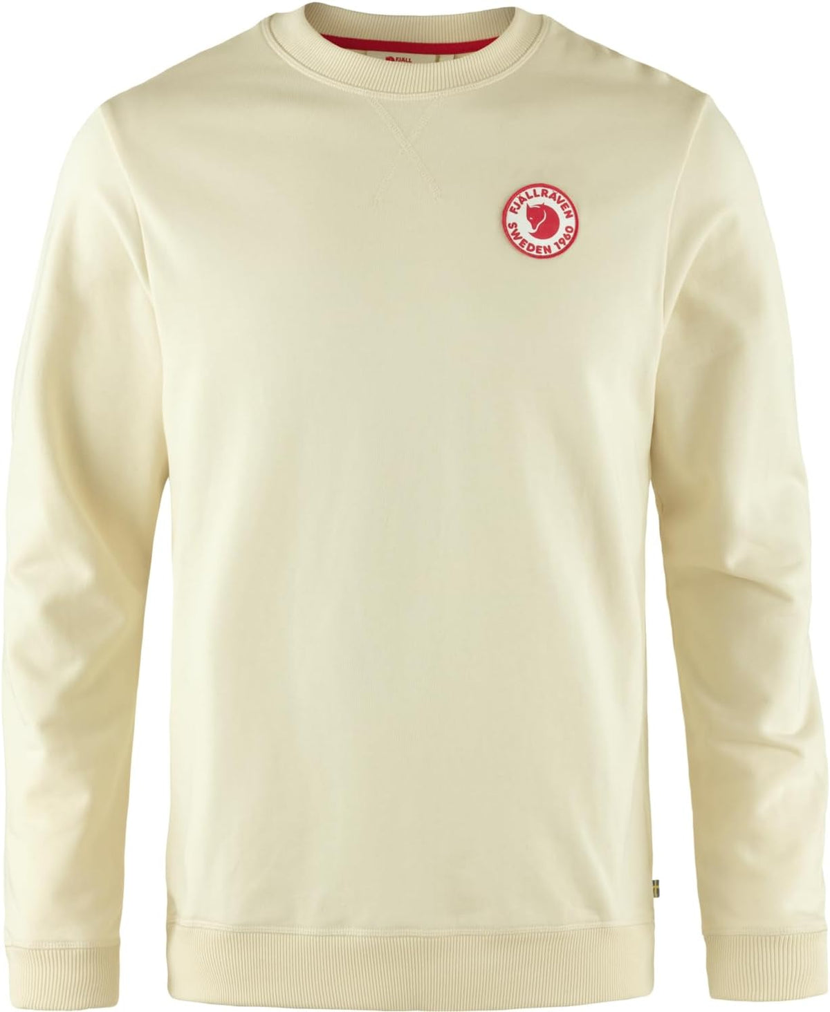 Fjällräven Herren 1960 Logo Badge Pullover Kapuzenpullover Hoodie