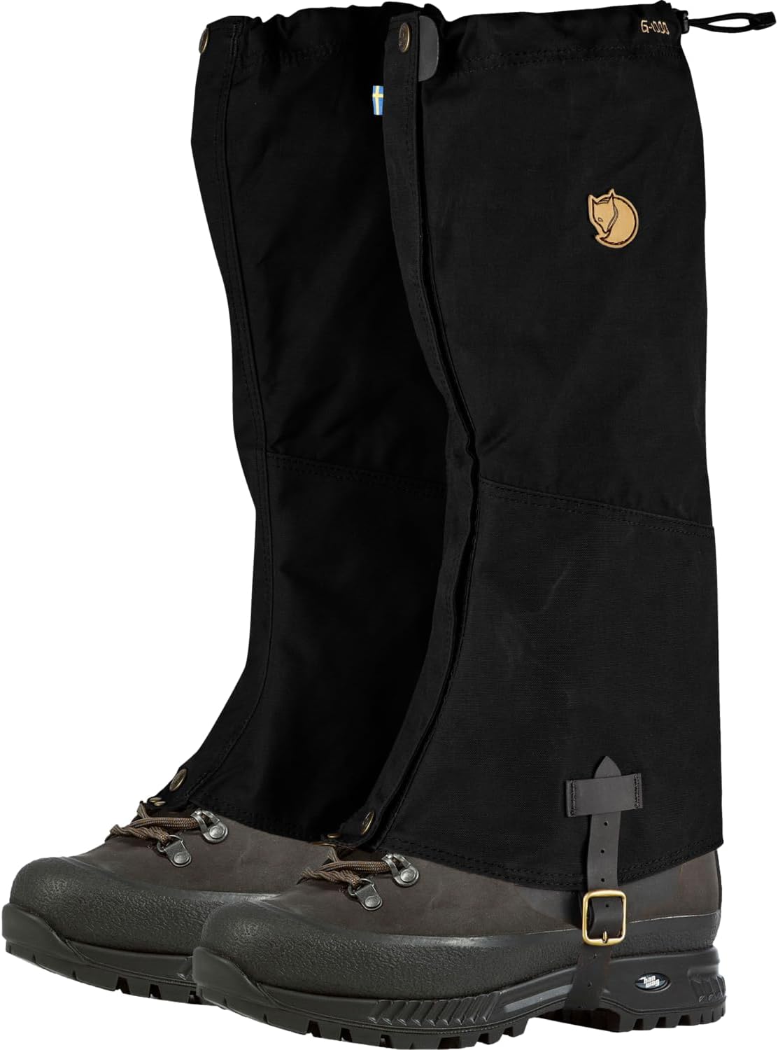 Fjällräven Unisex Singi Gaiters Accessories