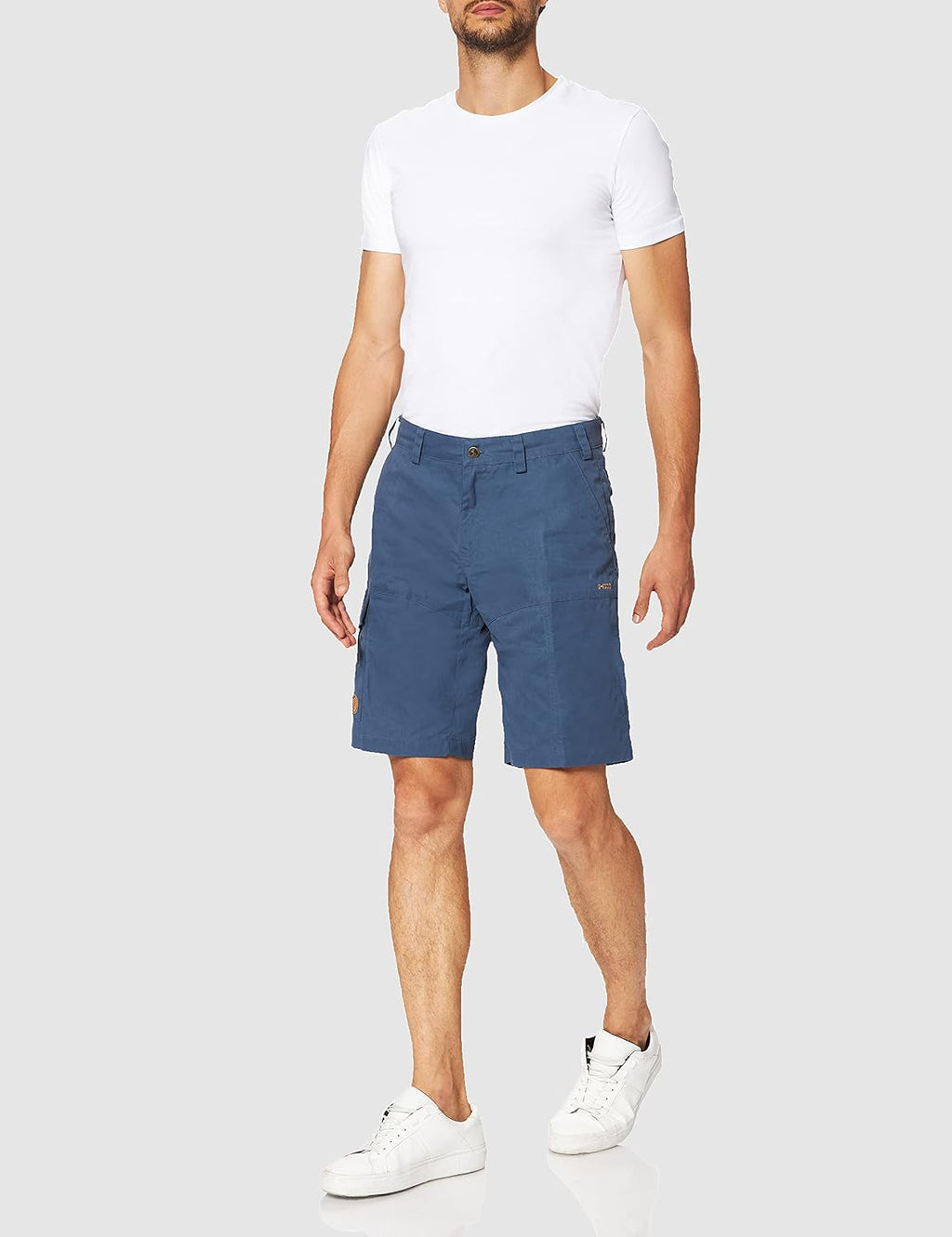 Fjällräven Herren Lange Hose Karl Pro Trouser