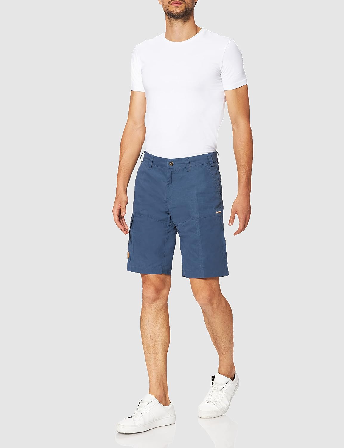 Fjällräven Herren Lange Hose Karl Pro Trouser
