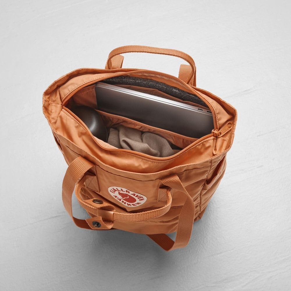 Fjällräven Unisex Erwachsene Rucksack Kanken Totepack