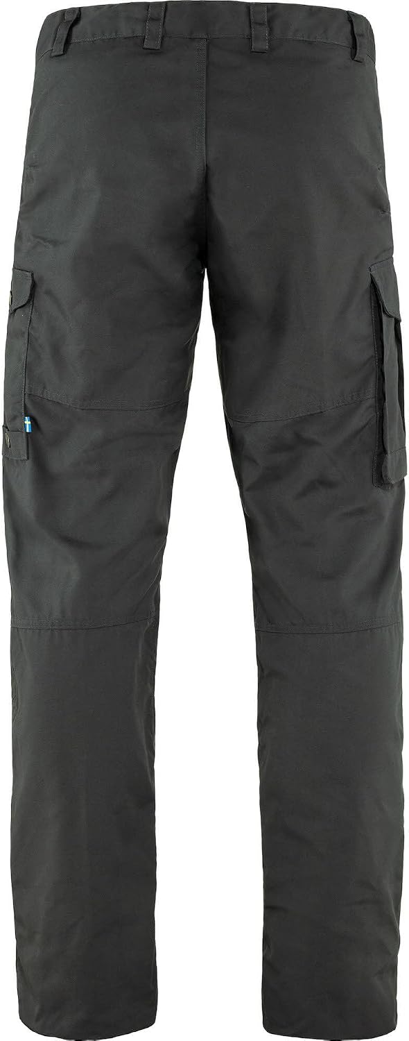 Fjällräven Barents Pro Herren Wanderhose Trekkinghose grün grün