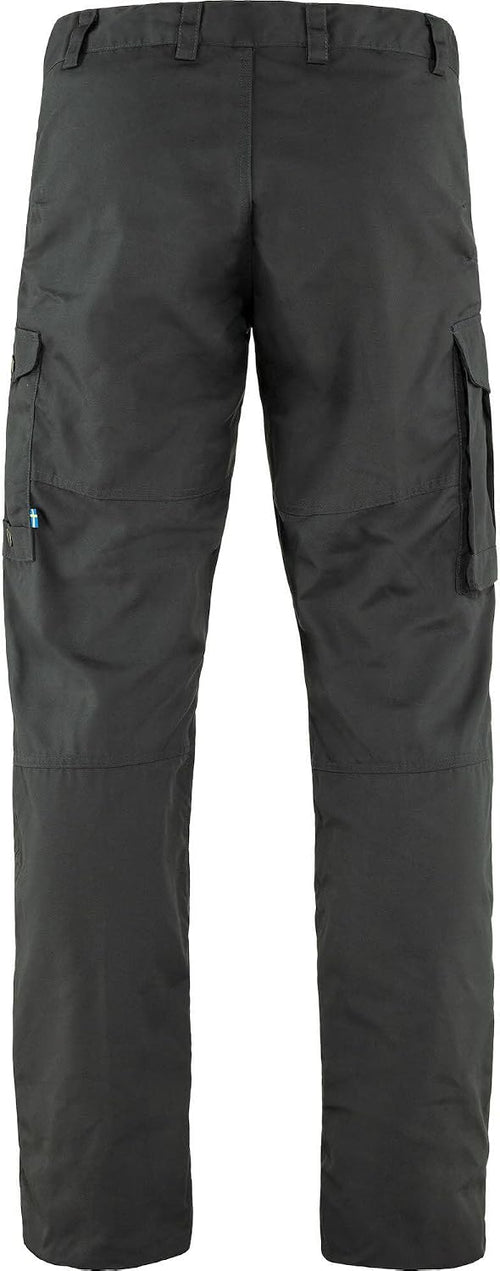 Fjällräven Barents Pro Herren Wanderhose Trekkinghose grün grün