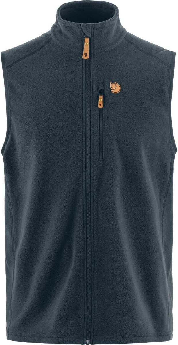 Fjällräven Fleeceweste Övik Lite