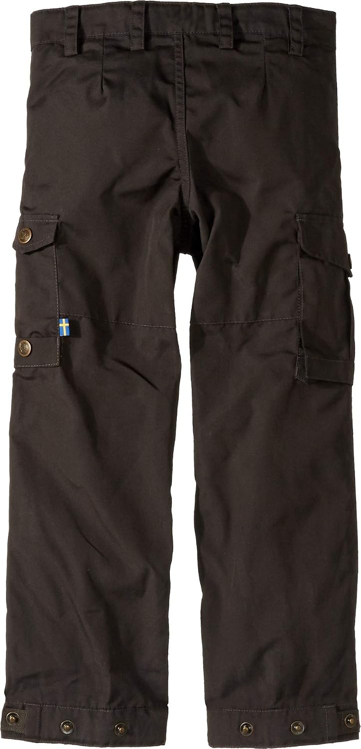 FJÄLLRÄVEN Kidsvidda Unisex Children's Shorts