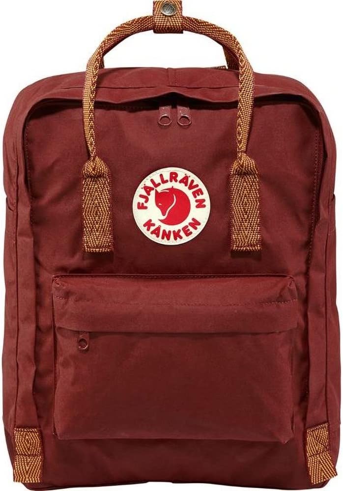 Fjällräven Unisex Erwachsene Rucksack Kanken Totepack