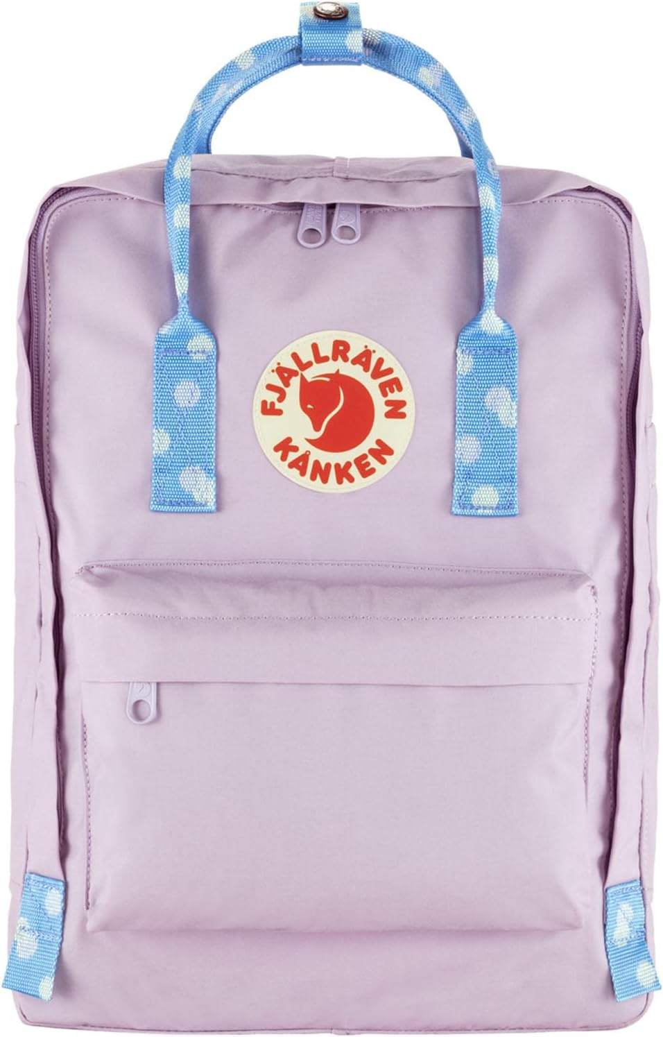 Fjällräven Unisex Rucksack Kånken