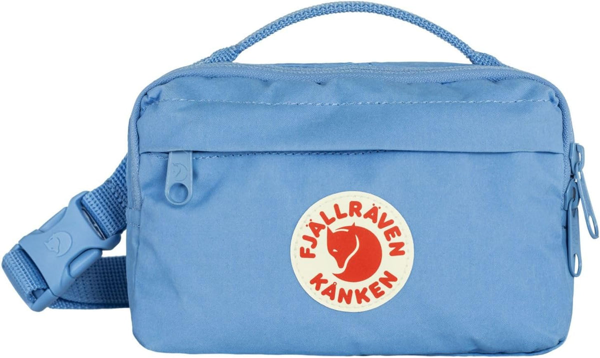 Fjällräven Unisex Kånken Hip Pack Sport-Rucksack