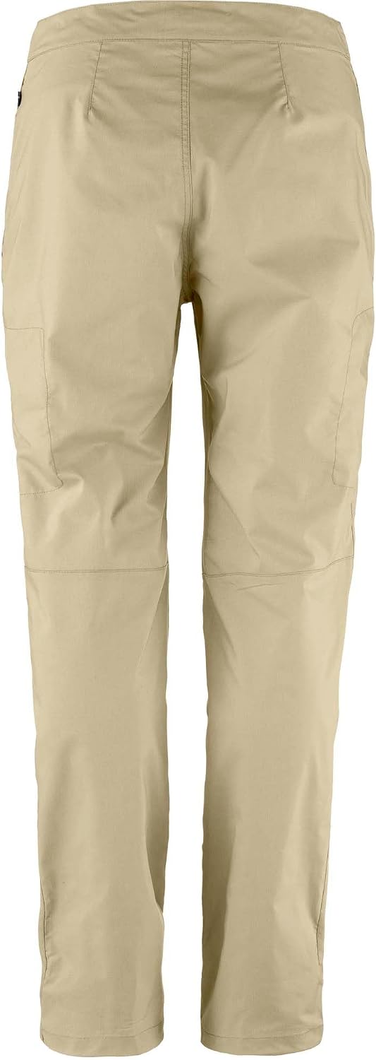 Fjällräven Damen Pants Abisko Hike Trousers W