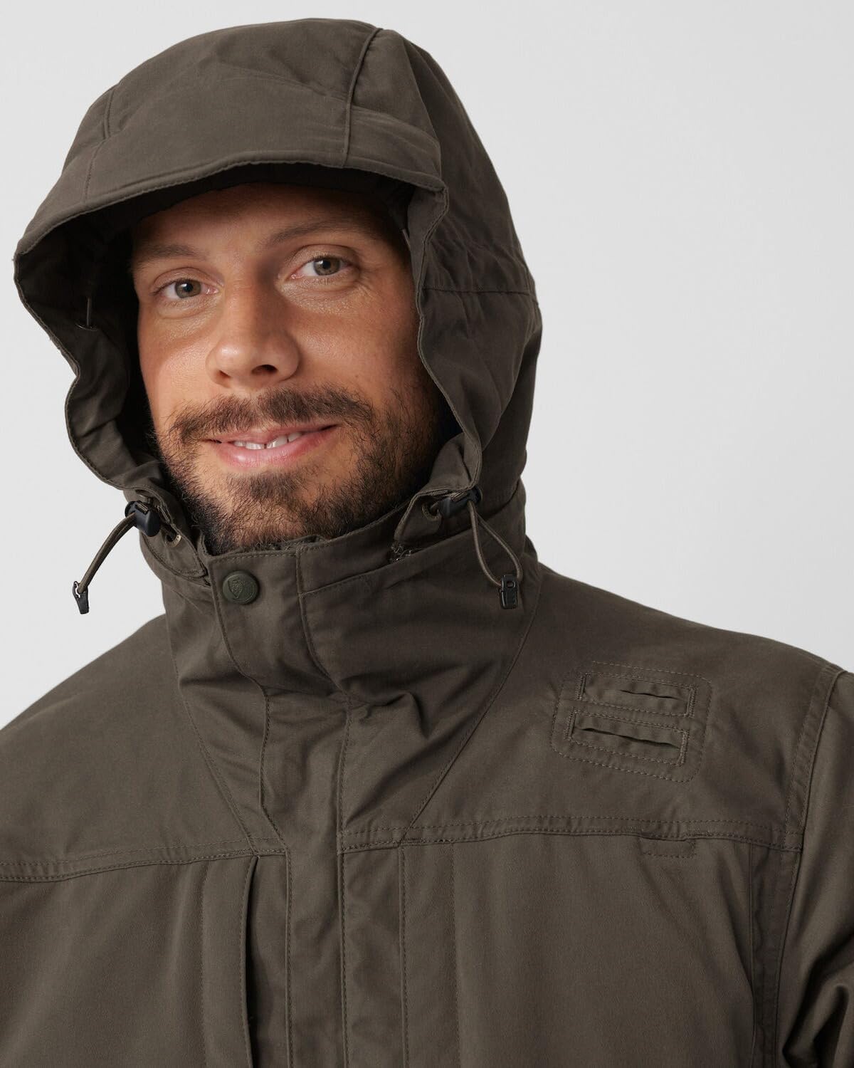 Fjallraven Men's Lapland Hybrid Jacket M Sport Jacket