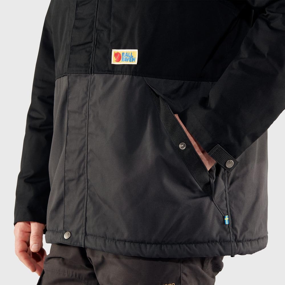 Fjällräven Vardag Lite Padded Jacket Men