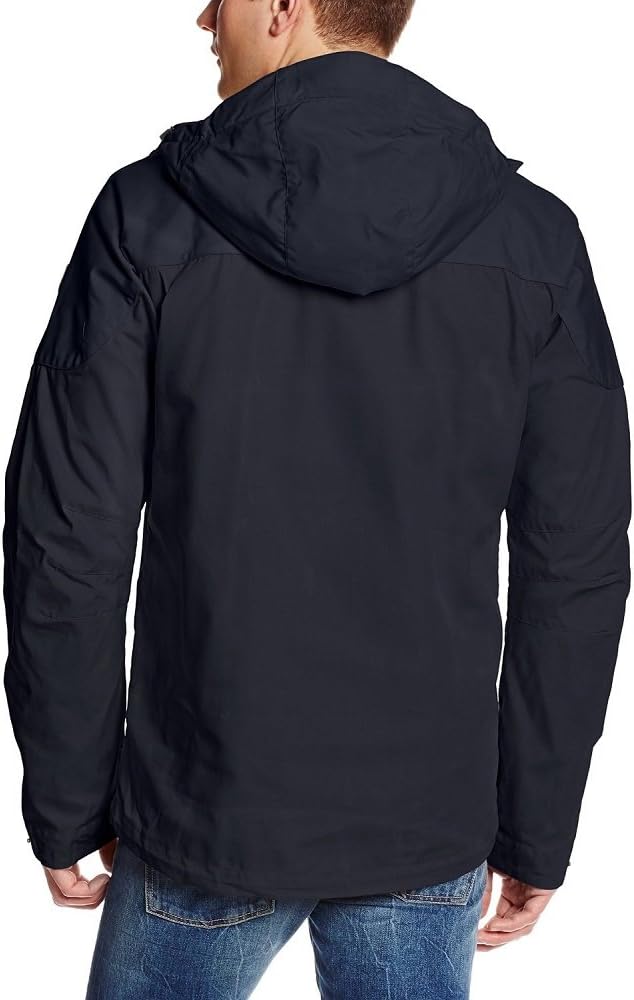 Fjällräven Skogsö Jacket