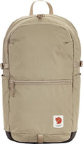 Fjällräven Damen Herren Rucksack High Coast Backpack 24 One Size