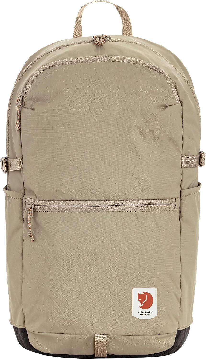 Fjällräven Damen Herren Rucksack High Coast Backpack 24 One Size