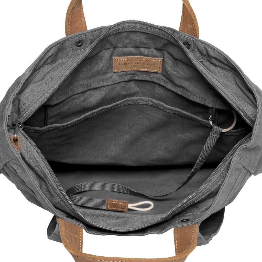 Fjällräven Unisex Totepack No. 1 Backpack (1er Pack)