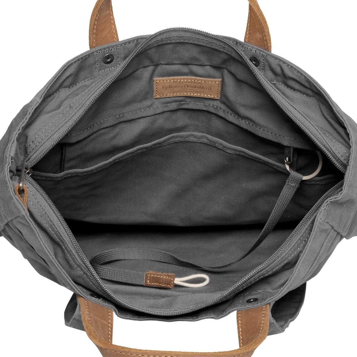 Fjällräven Unisex Totepack No. 1 Backpack (1er Pack)
