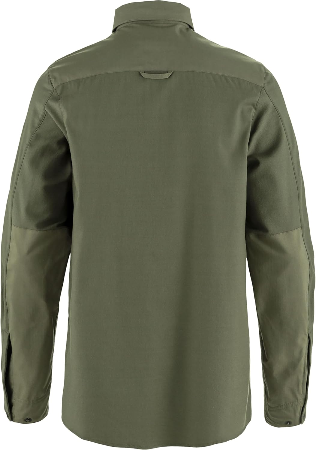 Fjällräven Herren Keb Trekking Ls T-Shirt (1er Pack)