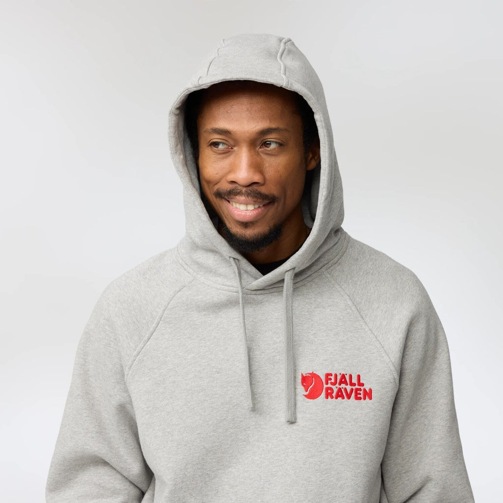 Fjällräven Men's Classic Hoodie