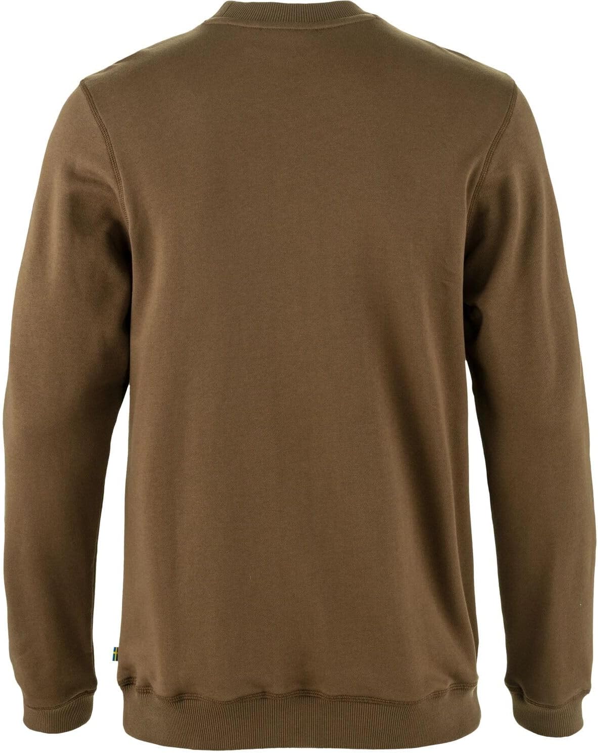 Fjällräven Men's 1960 Logo Badge Sweatshirt (Pack of 1)
