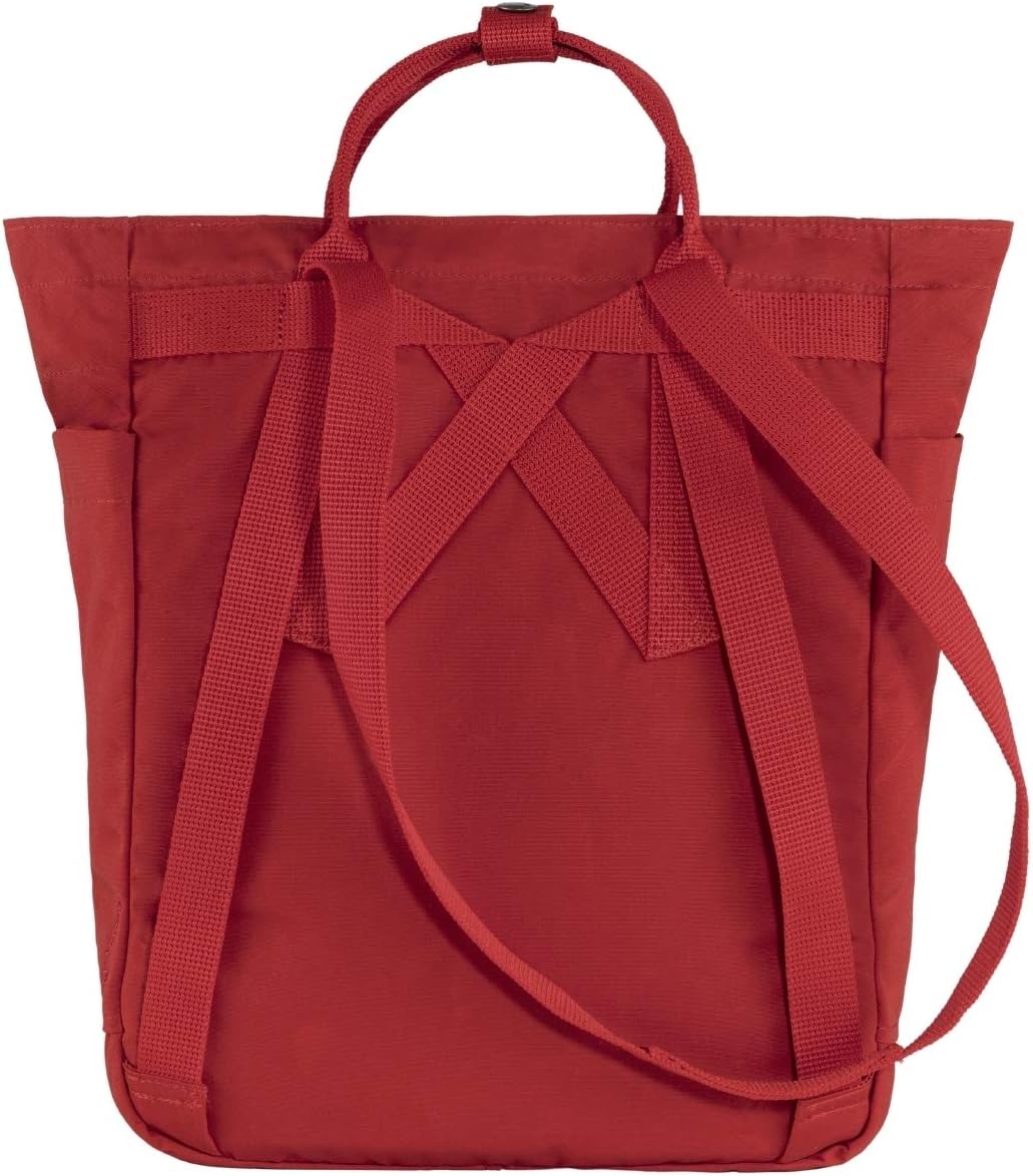 Fjällräven Unisex Notebooktasche Kanken