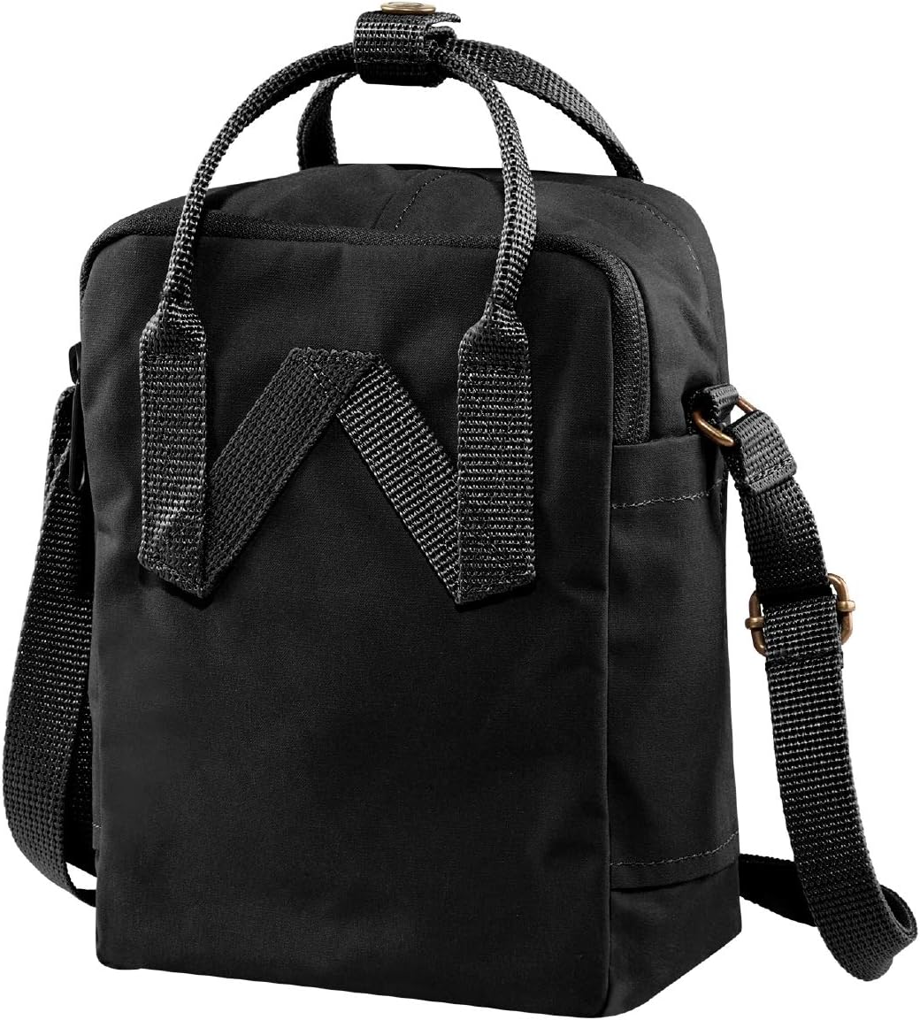 Fjällräven Unisex Kånken Sling Luggage- Messenger Bag (1er Pack)