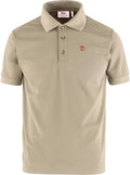 Fjällräven Polohemd Crowley