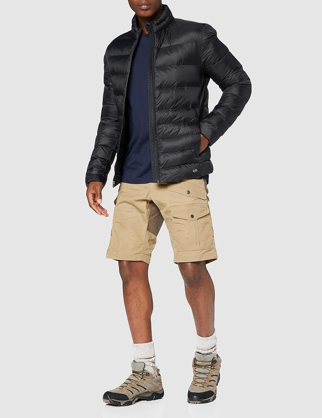 Fjällräven Barents Pro Shorts