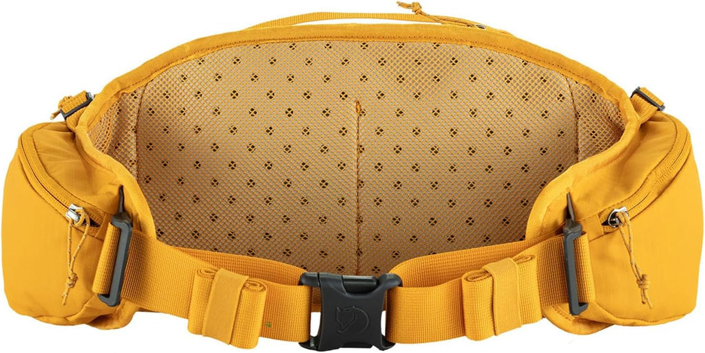 Fjällräven Damen Herren Gürteltasche Abisko Hip Pack 6 One Size