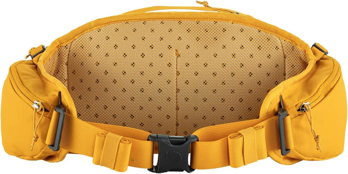 Fjällräven Damen Herren Gürteltasche Abisko Hip Pack 6 One Size