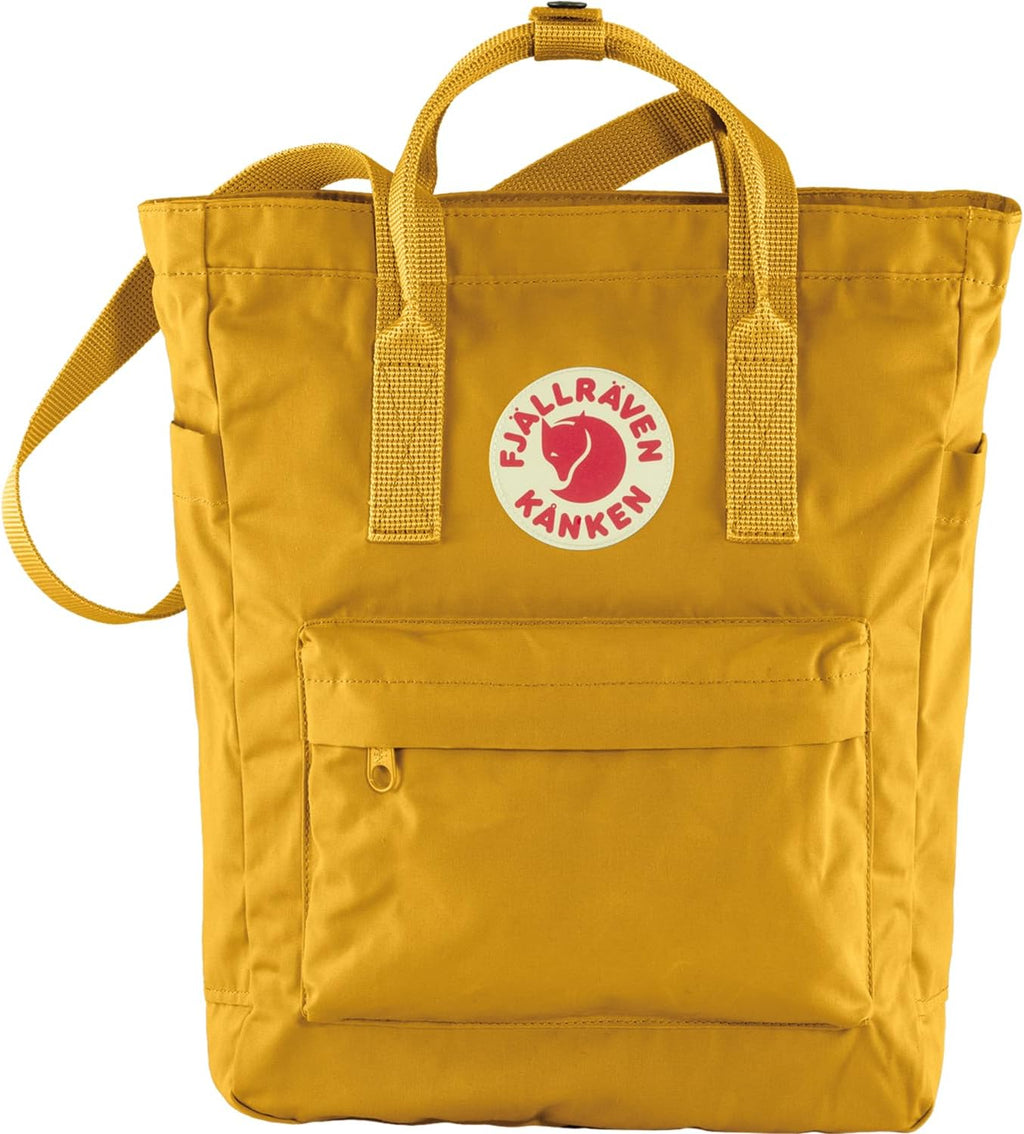 Fjällräven Unisex Erwachsene Rucksack Kanken Totepack