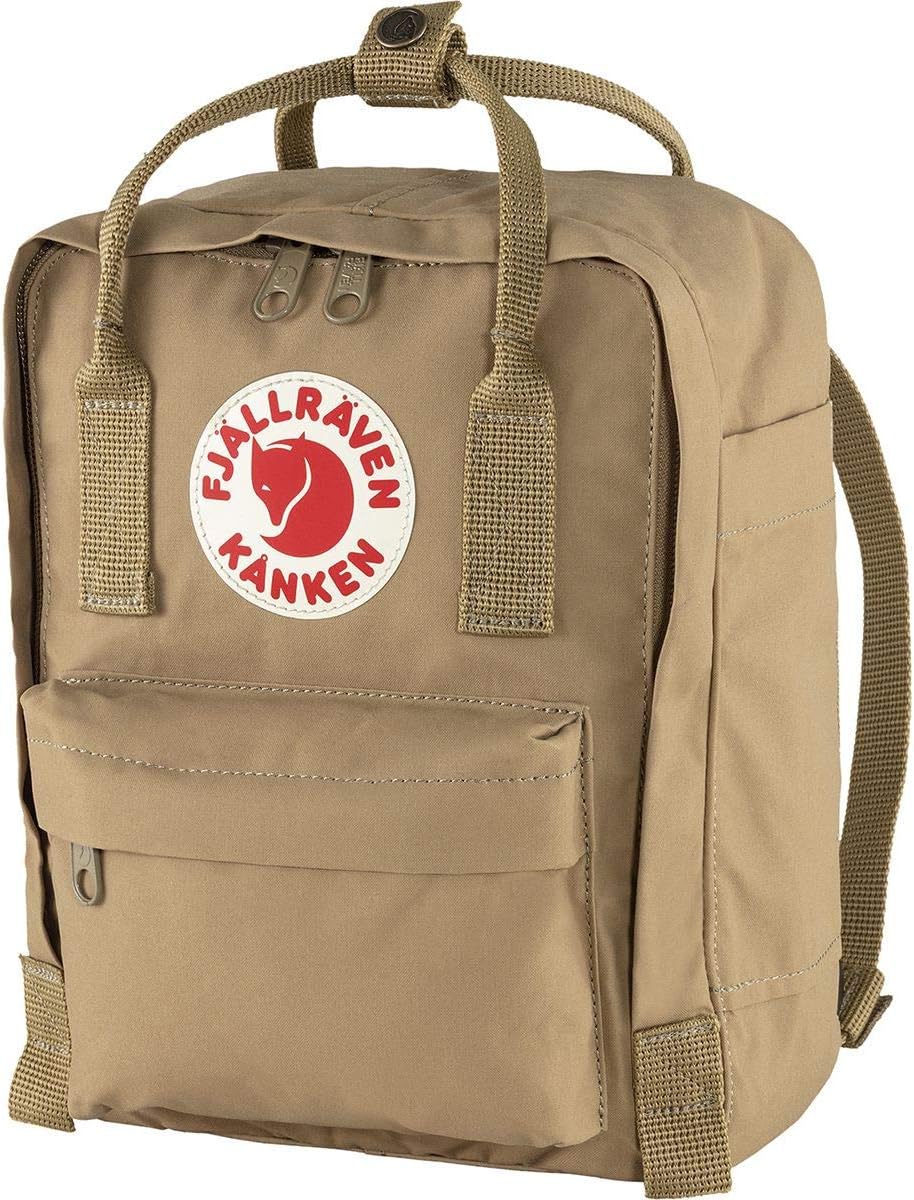 Fjällräven Unisex Kånken Mini Rucksack (1er Pack)