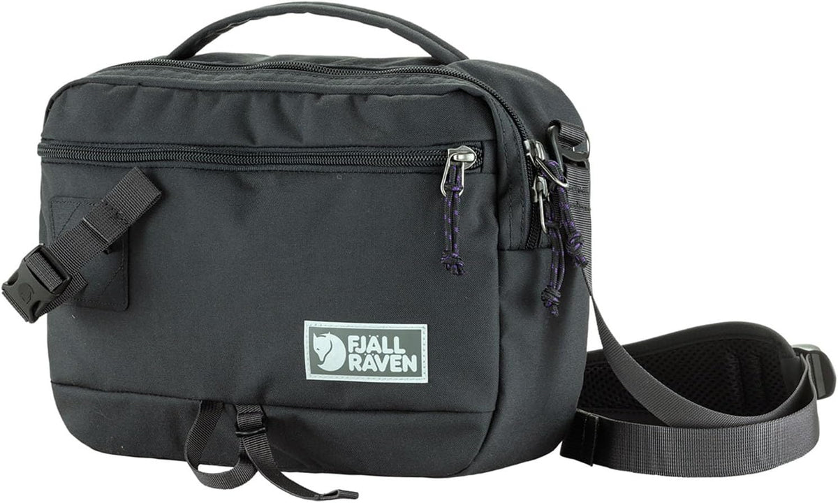 Fjällräven Unisex Vardag 6 Gym Bag (1er Pack)