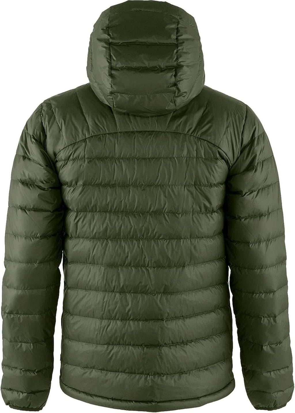 Fjällräven Expedition Pack Down Hoodie Men