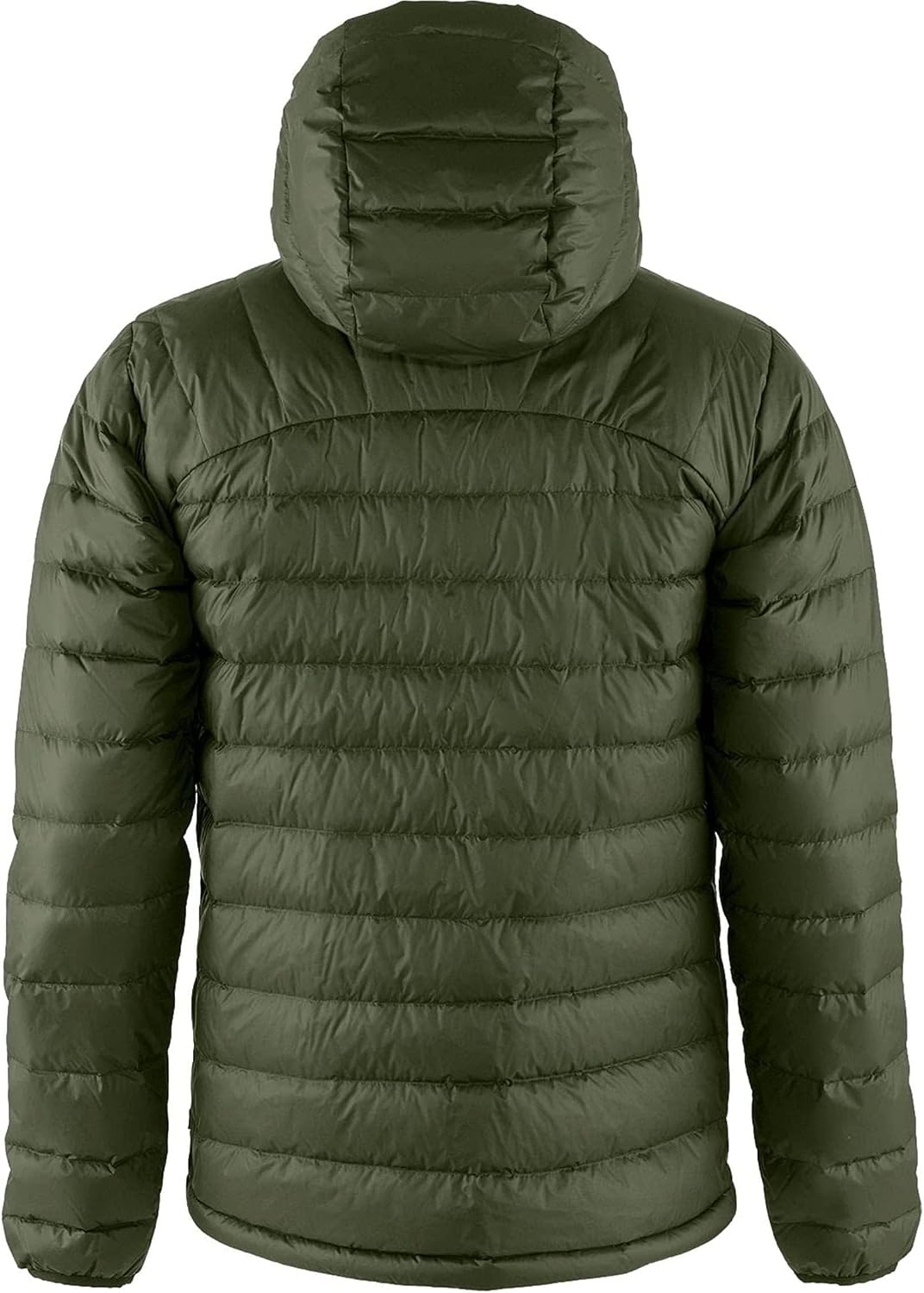 Fjällräven Expedition Pack Down Hoodie Men