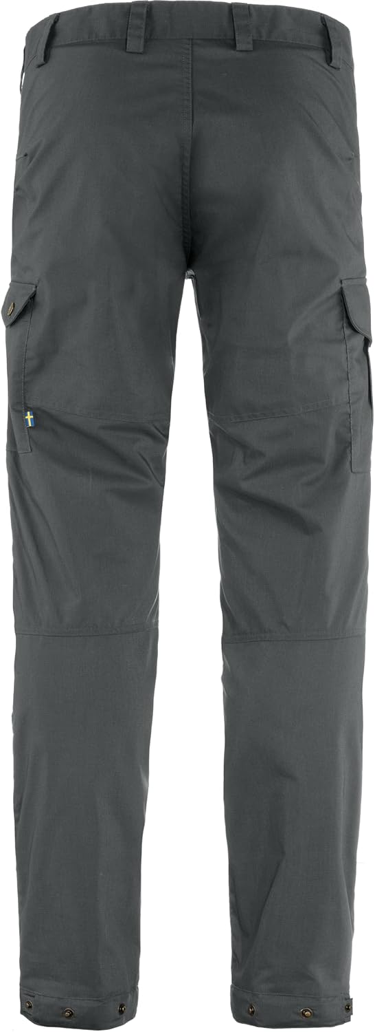 Fjallraven Herren Hose Vidda Pro Lite Trousers M