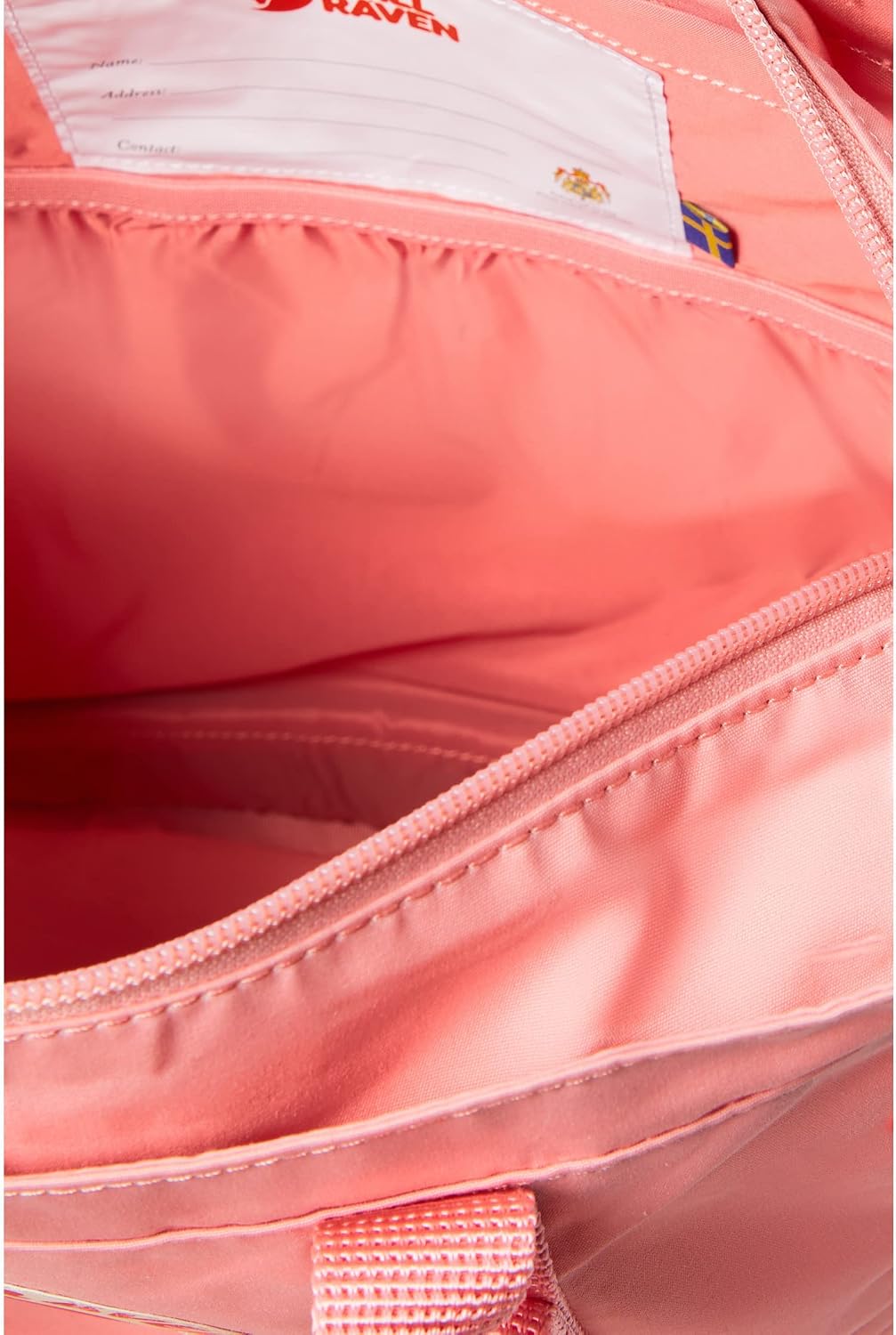 Fjällräven Unisex Erwachsene Rucksack Kanken Totepack