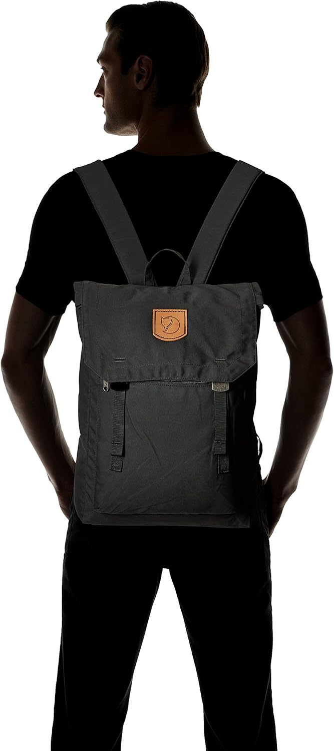 Fjällräven Foldsack No. 1