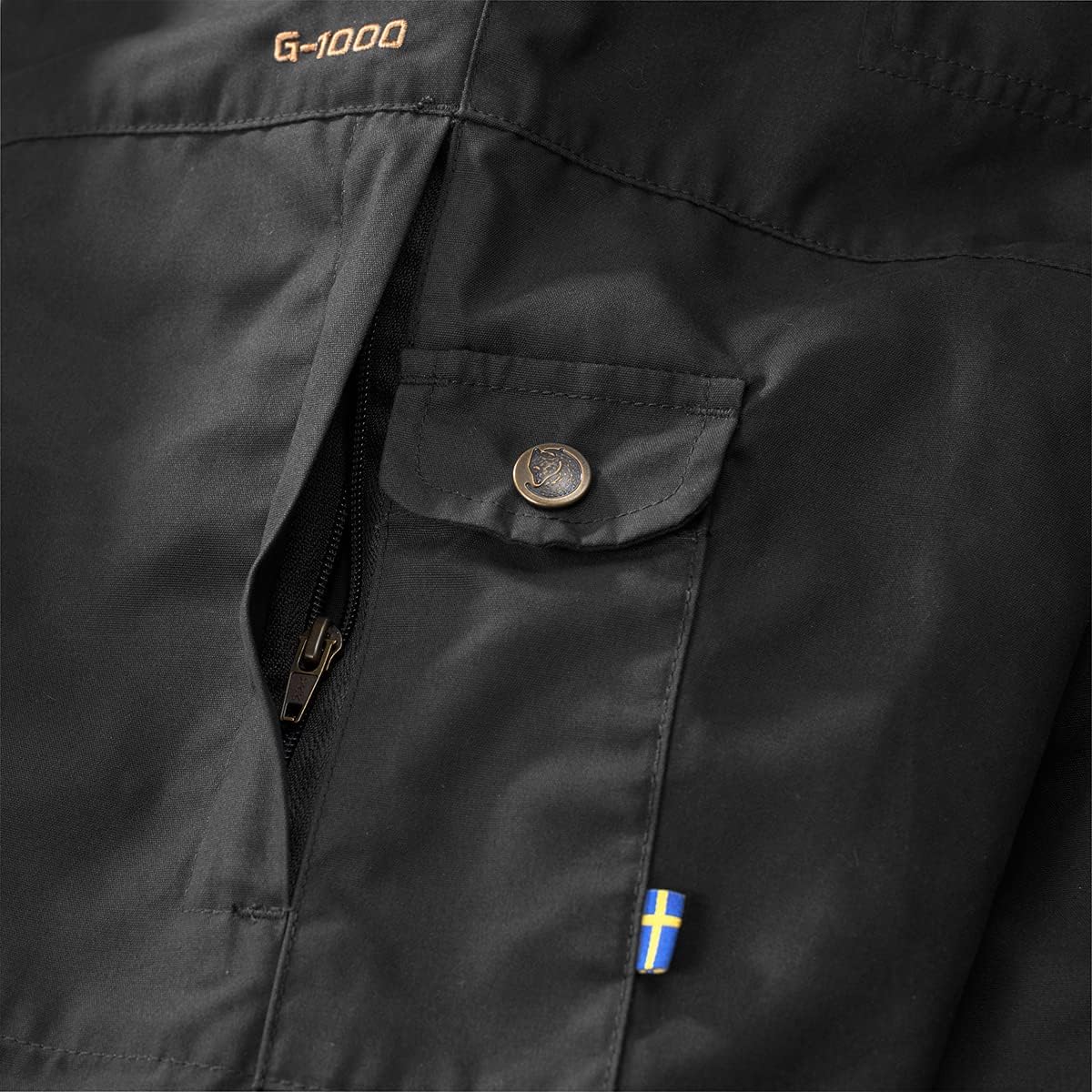 Fjällräven DA Karla Pro Trousers Curved Damen Trekkinghose ungefüttert Wanderhose dark navy NEU blau
