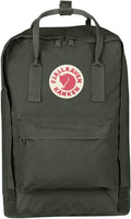 Fjällräven Unisex Erwachsene Rucksack Kanken Laptop 15'
