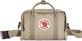 Fjällräven Damen Herren Umhängetasche Kanken Crossbody One Size