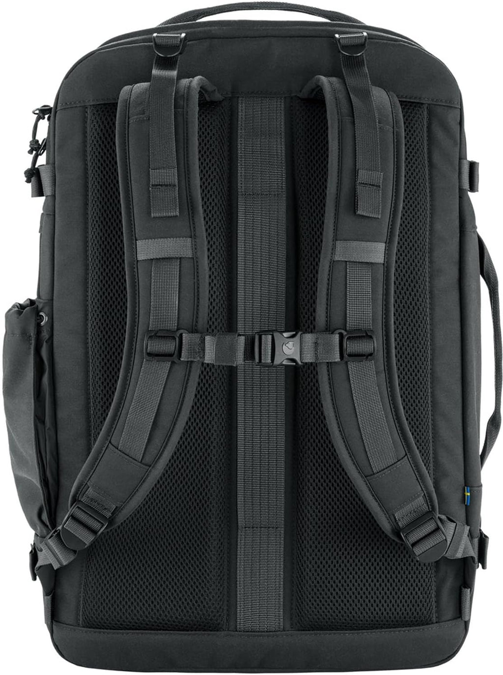 Fjällräven Damen Herren Rucksack Färden Carry-On Pack One Size