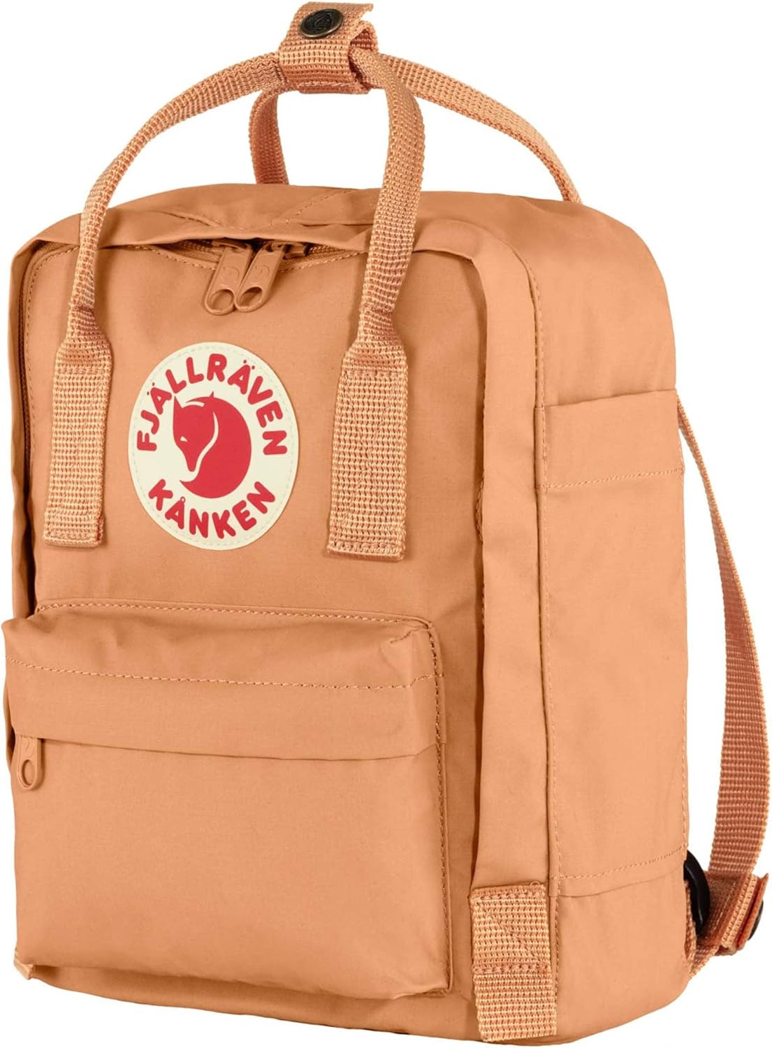 Fjällräven Unisex Kånken Mini Backpack (Pack of 1)